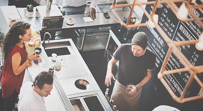 Reed Restaurant Repair